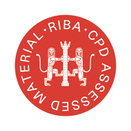 RIBA accredited seminar